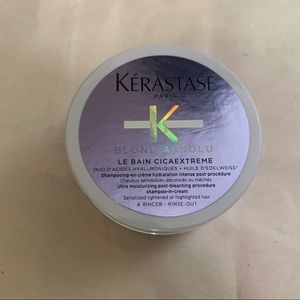 Kerastase blond absolu 75ml